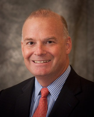 Mike Wright | Patrick Henry College